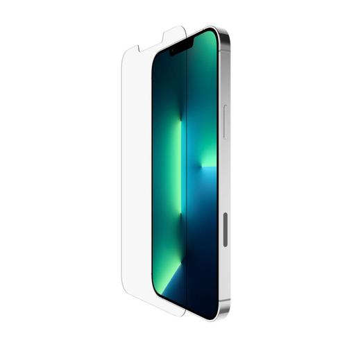 贝尔金推出iphone 13系列手机屏幕保护膜及其他音频配件等产品