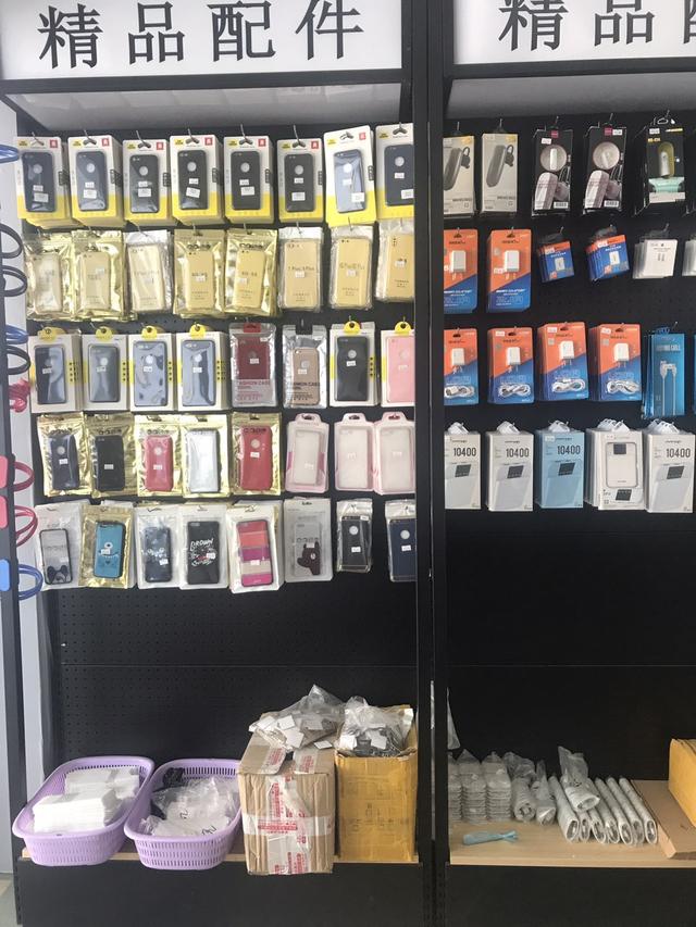 满大街的手机专卖店,没看见有人买,业内人告诉你为什么不倒
